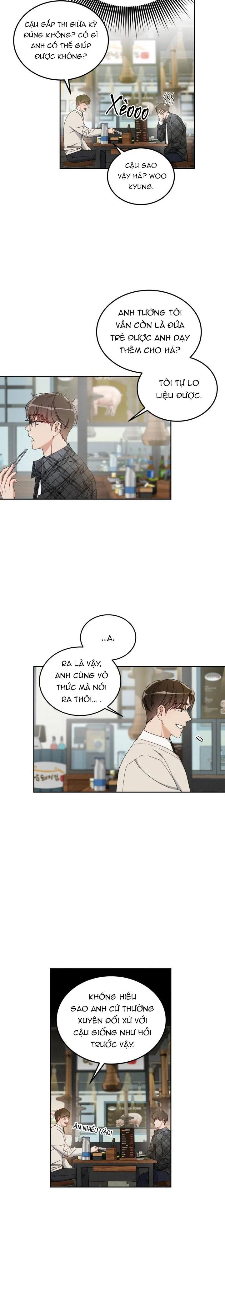 ĐỈNH GIỚI HẠN Chapter 3 Trang 9