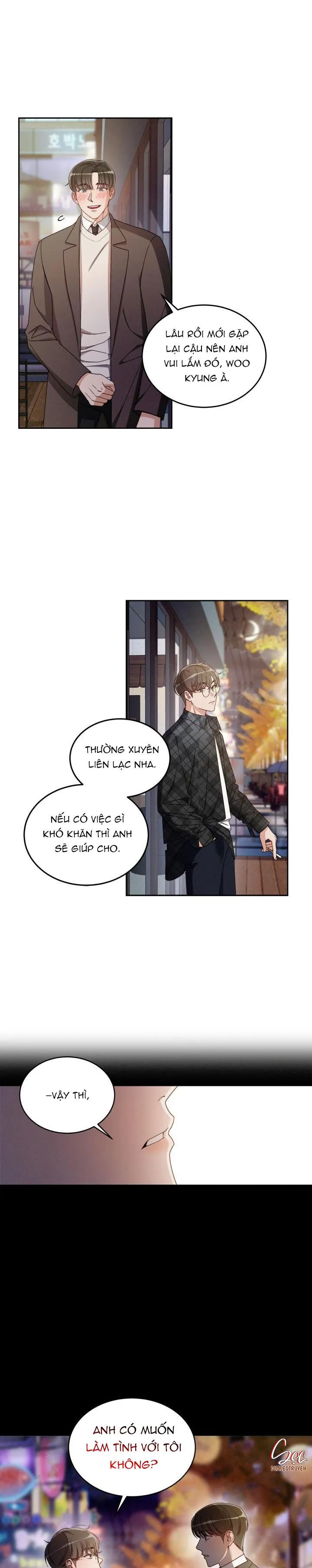 ĐỈNH GIỚI HẠN Chapter 3 Trang 11
