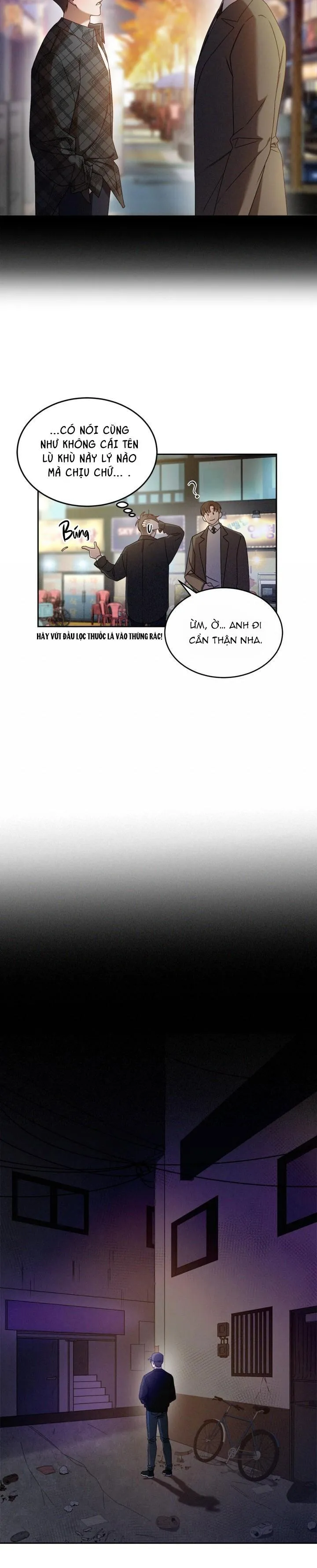 ĐỈNH GIỚI HẠN Chapter 3 Trang 12