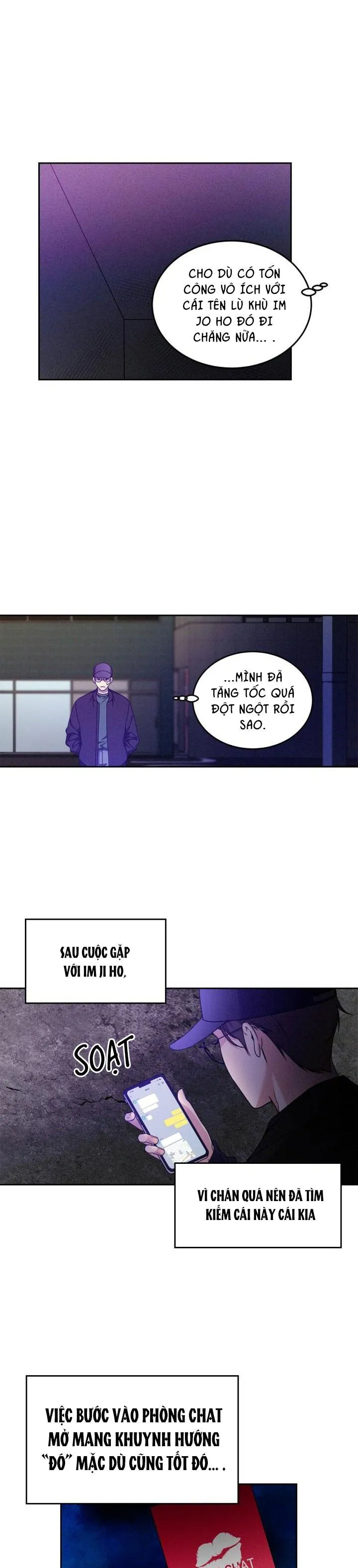 ĐỈNH GIỚI HẠN Chapter 3 Trang 13