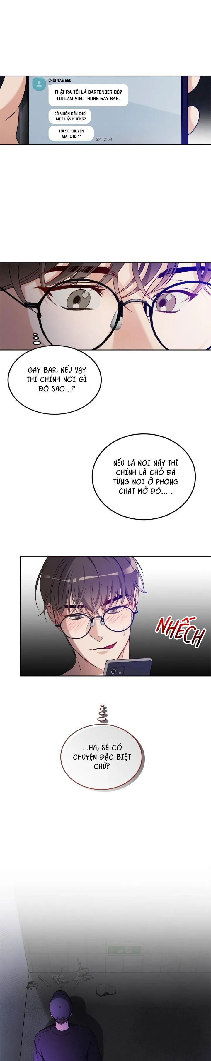 ĐỈNH GIỚI HẠN Chapter 3 Trang 16