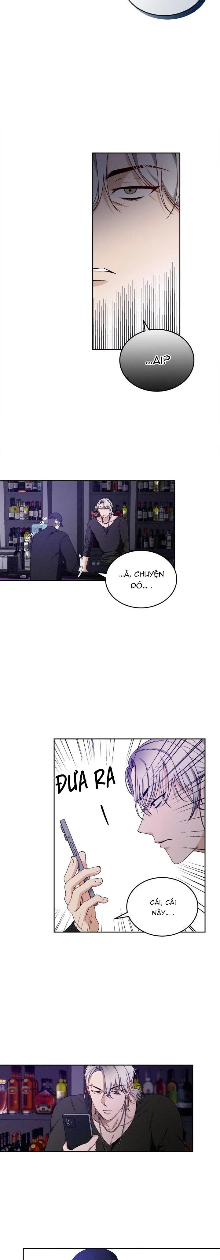 ĐỈNH GIỚI HẠN Chapter 3 Trang 19