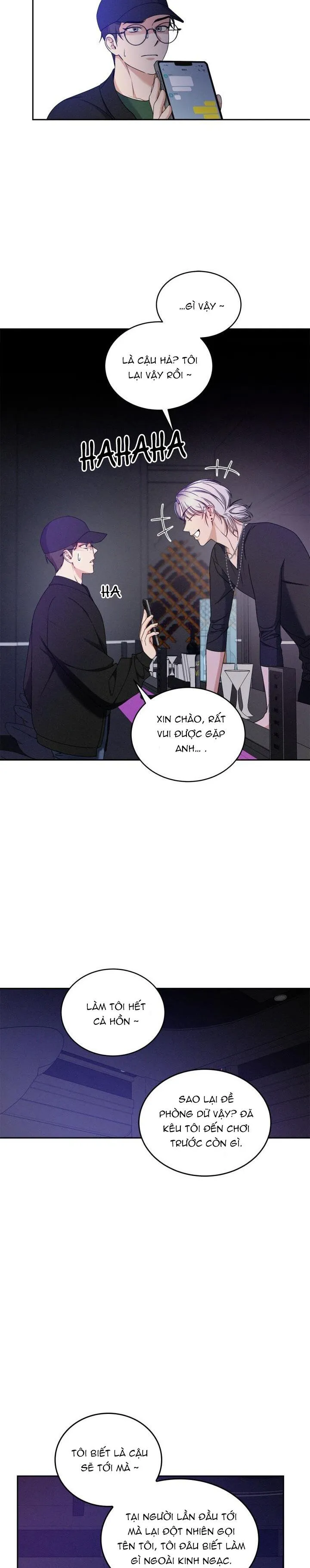 ĐỈNH GIỚI HẠN Chapter 3 Trang 20