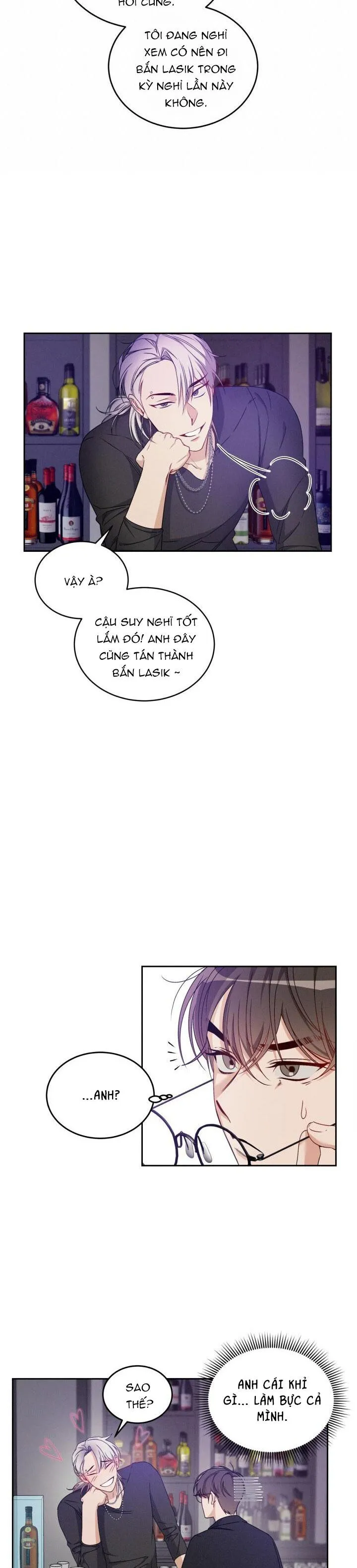 ĐỈNH GIỚI HẠN Chapter 3 Trang 23