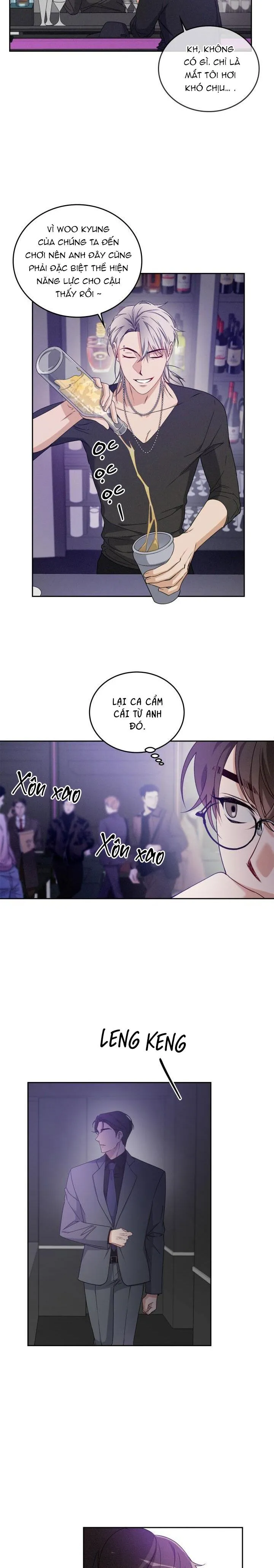 ĐỈNH GIỚI HẠN Chapter 3 Trang 24