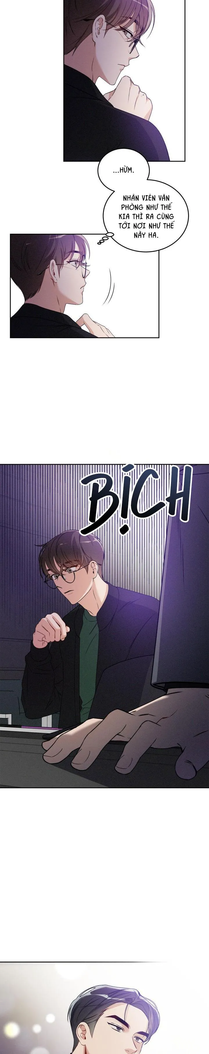 ĐỈNH GIỚI HẠN Chapter 3 Trang 25