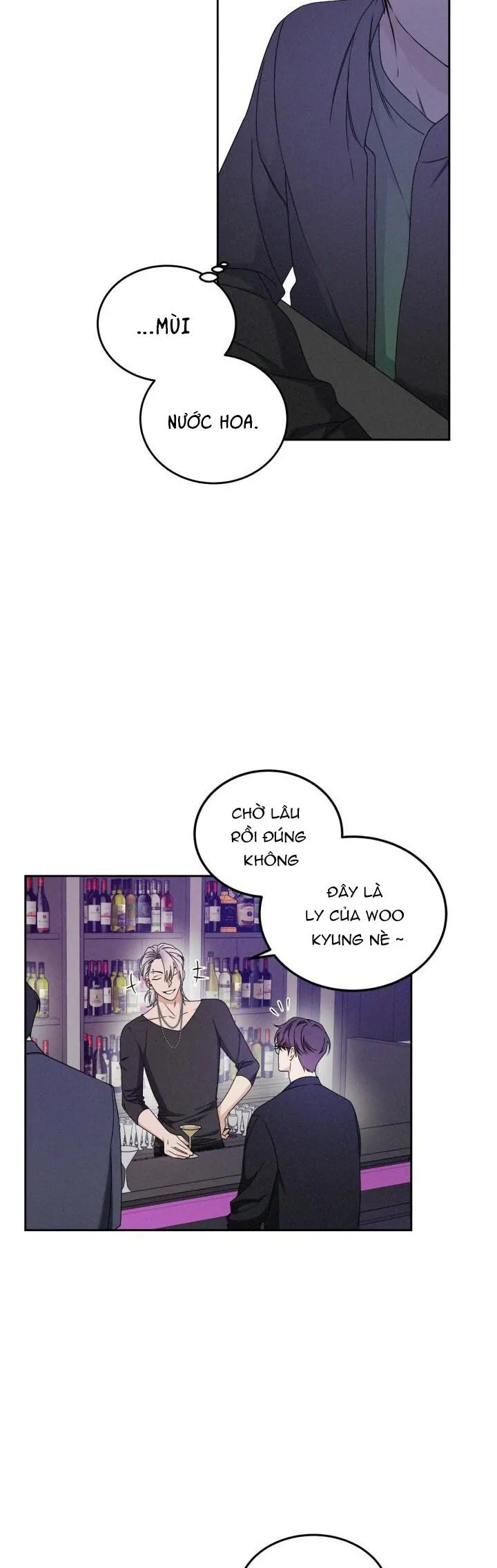 ĐỈNH GIỚI HẠN Chapter 4 Trang 4