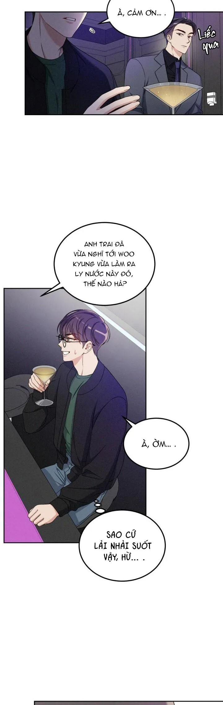 ĐỈNH GIỚI HẠN Chapter 4 Trang 5