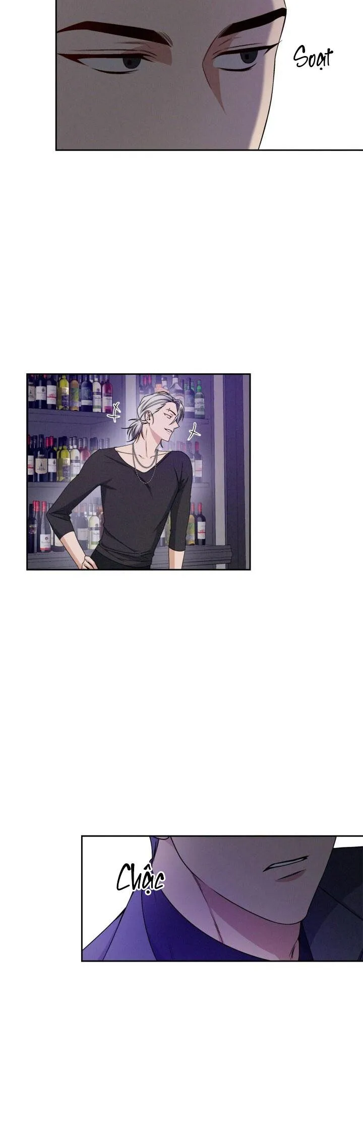 ĐỈNH GIỚI HẠN Chapter 4 Trang 6