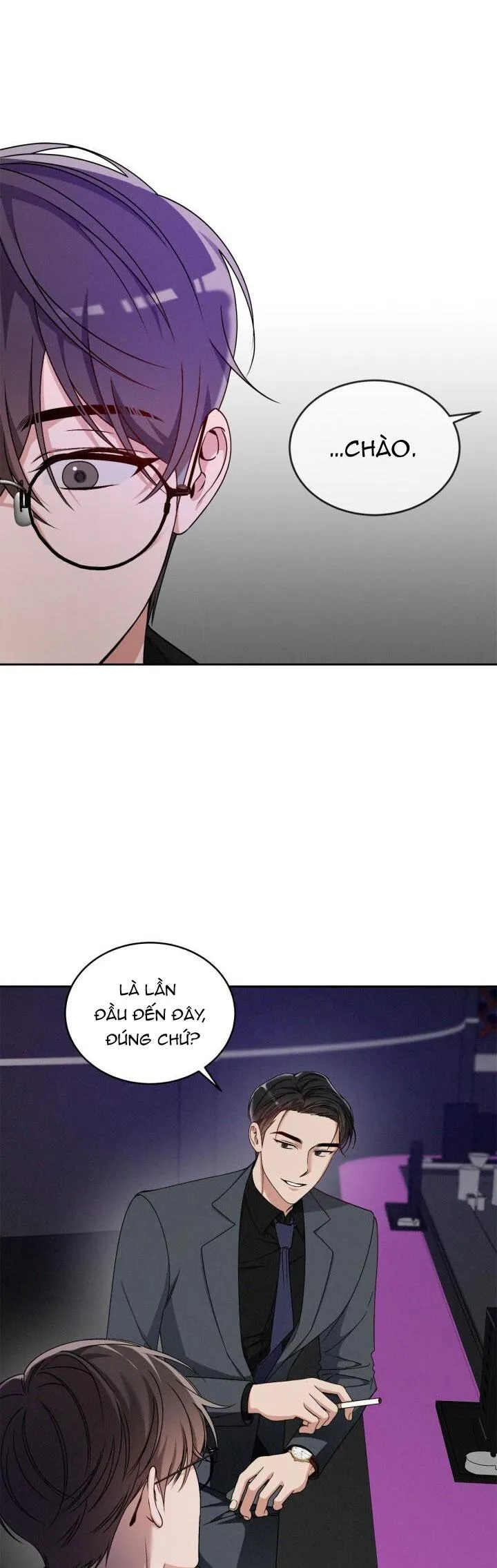 ĐỈNH GIỚI HẠN Chapter 4 Trang 7