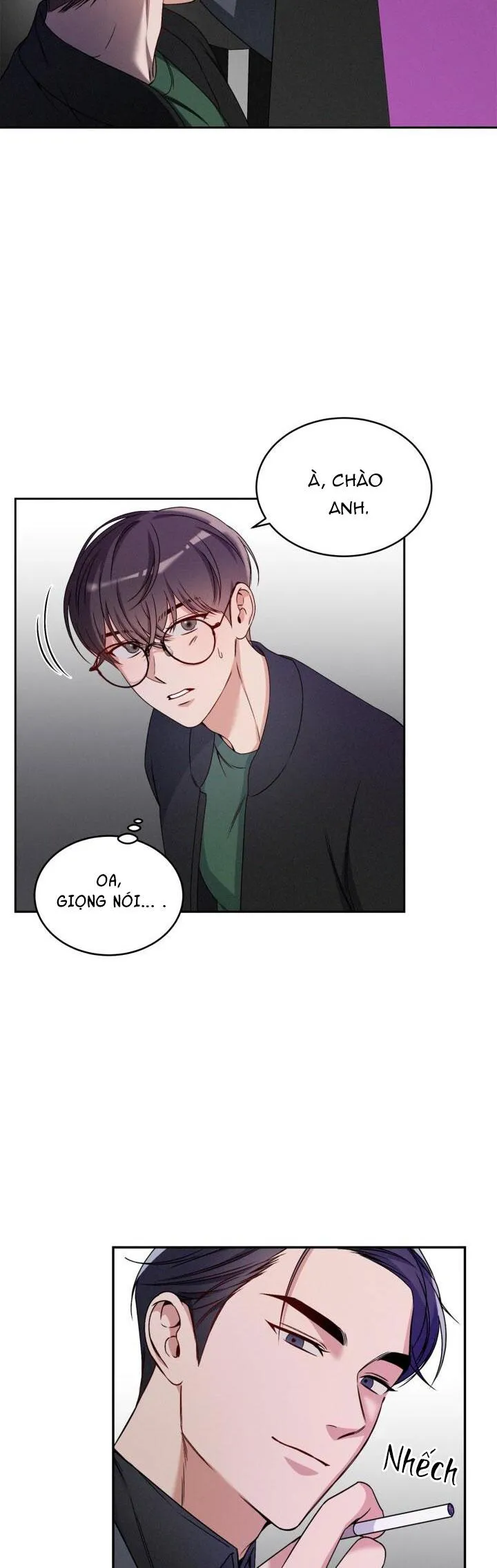 ĐỈNH GIỚI HẠN Chapter 4 Trang 8