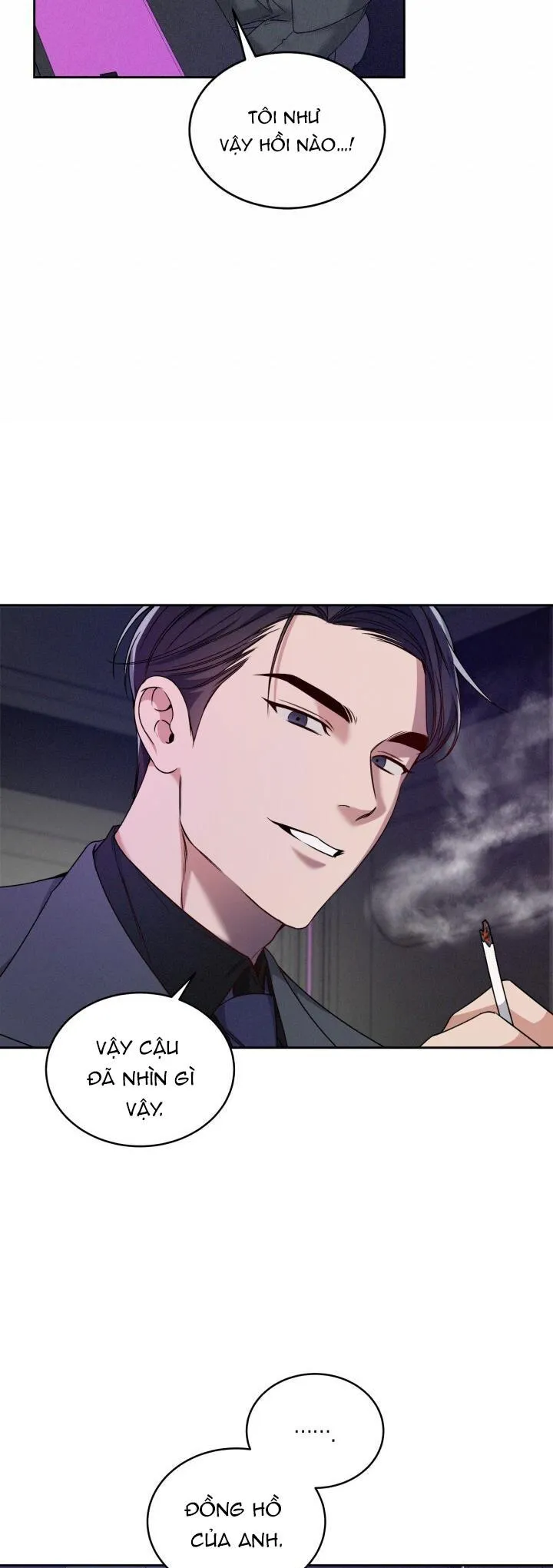 ĐỈNH GIỚI HẠN Chapter 4 Trang 10