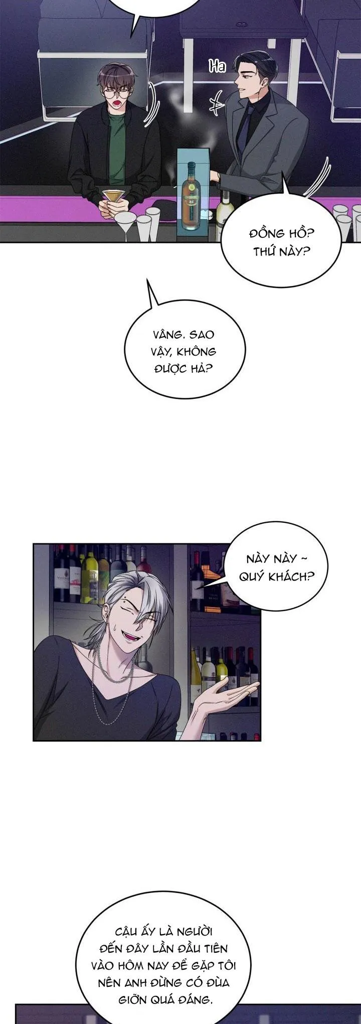 ĐỈNH GIỚI HẠN Chapter 4 Trang 11