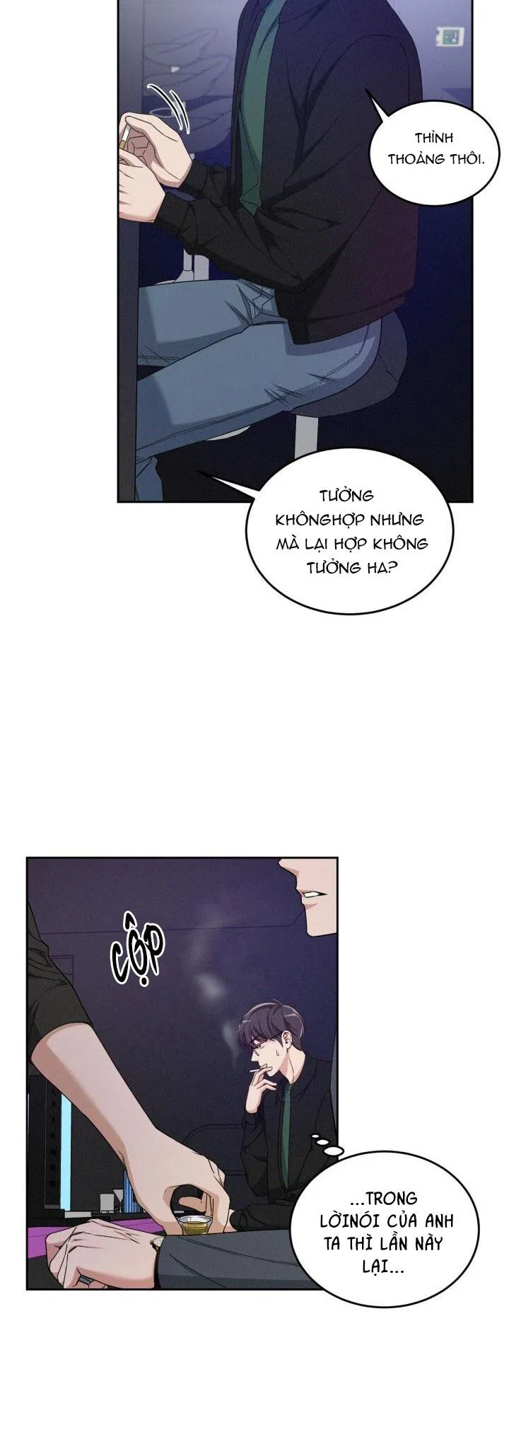 ĐỈNH GIỚI HẠN Chapter 4 Trang 13