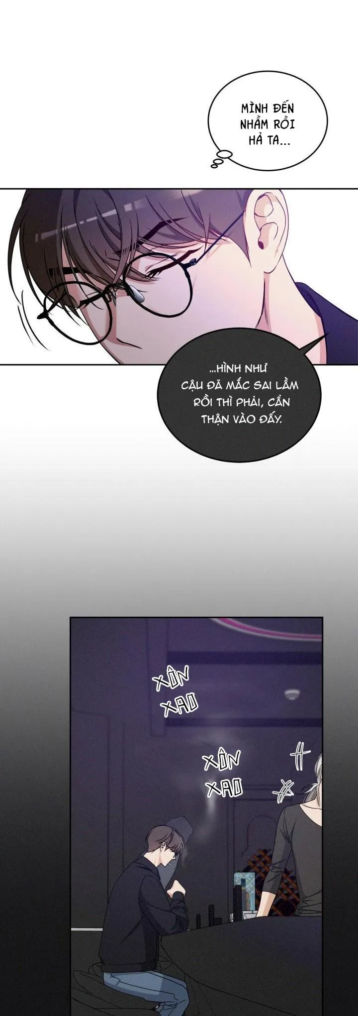 ĐỈNH GIỚI HẠN Chapter 4 Trang 14