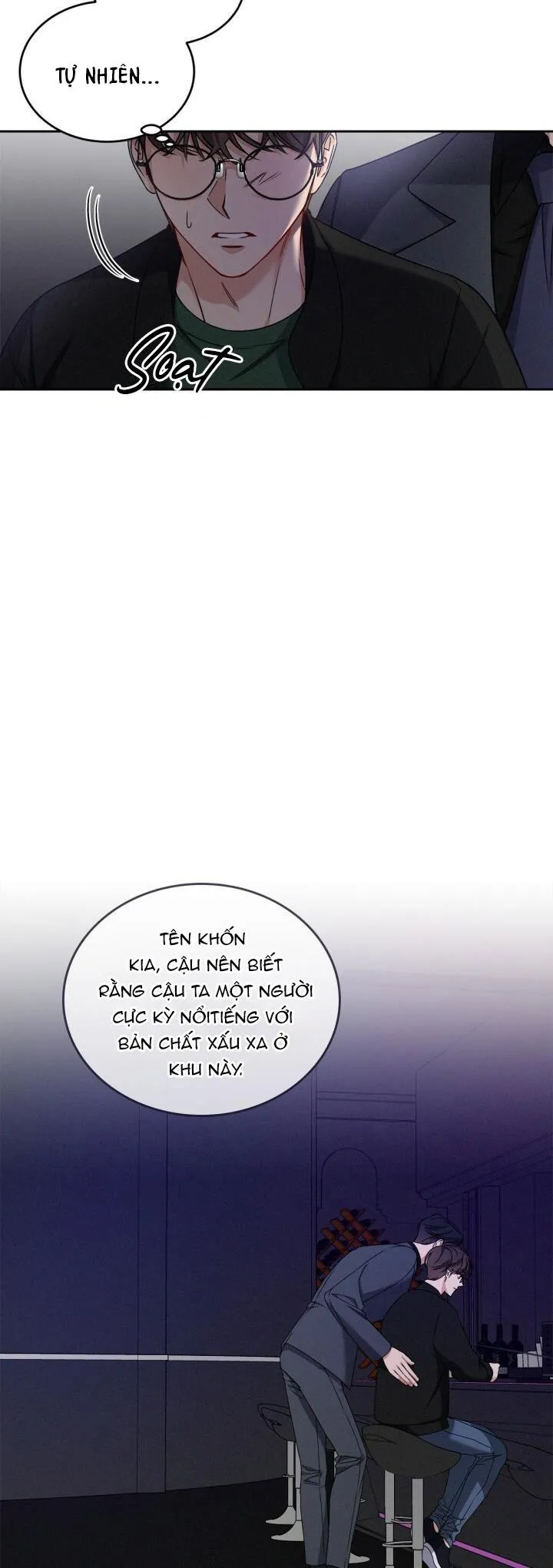 ĐỈNH GIỚI HẠN Chapter 4 Trang 17