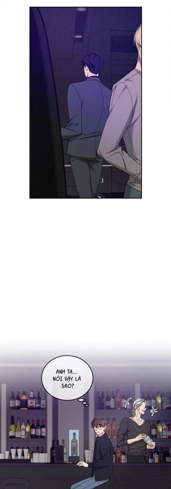 ĐỈNH GIỚI HẠN Chapter 4 Trang 19