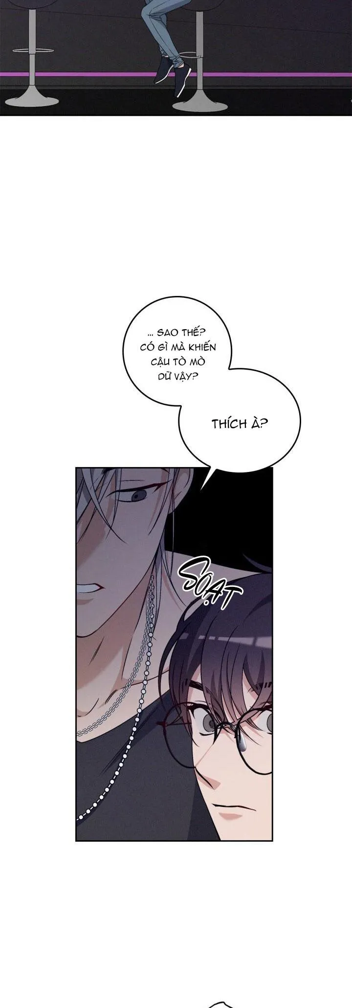 ĐỈNH GIỚI HẠN Chapter 4 Trang 20