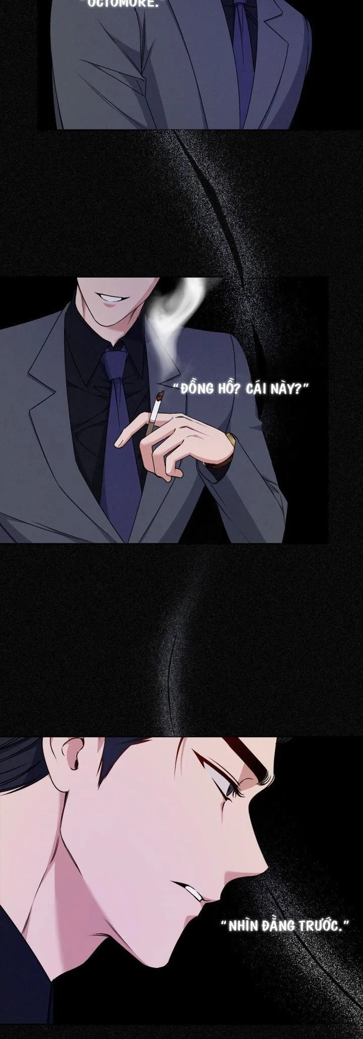 ĐỈNH GIỚI HẠN Chapter 4 Trang 24