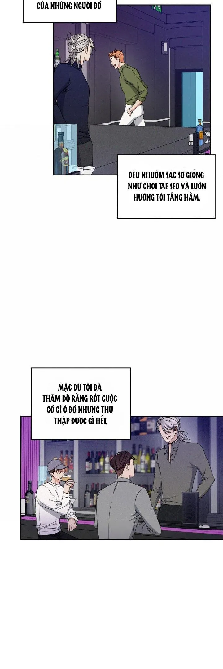 ĐỈNH GIỚI HẠN Chapter 4 Trang 27