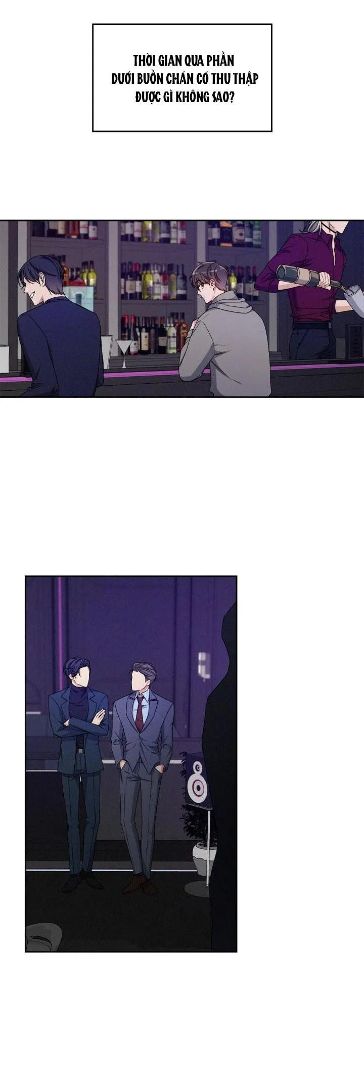 ĐỈNH GIỚI HẠN Chapter 4 Trang 28