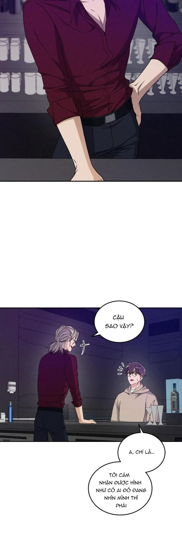 ĐỈNH GIỚI HẠN Chapter 4 Trang 31