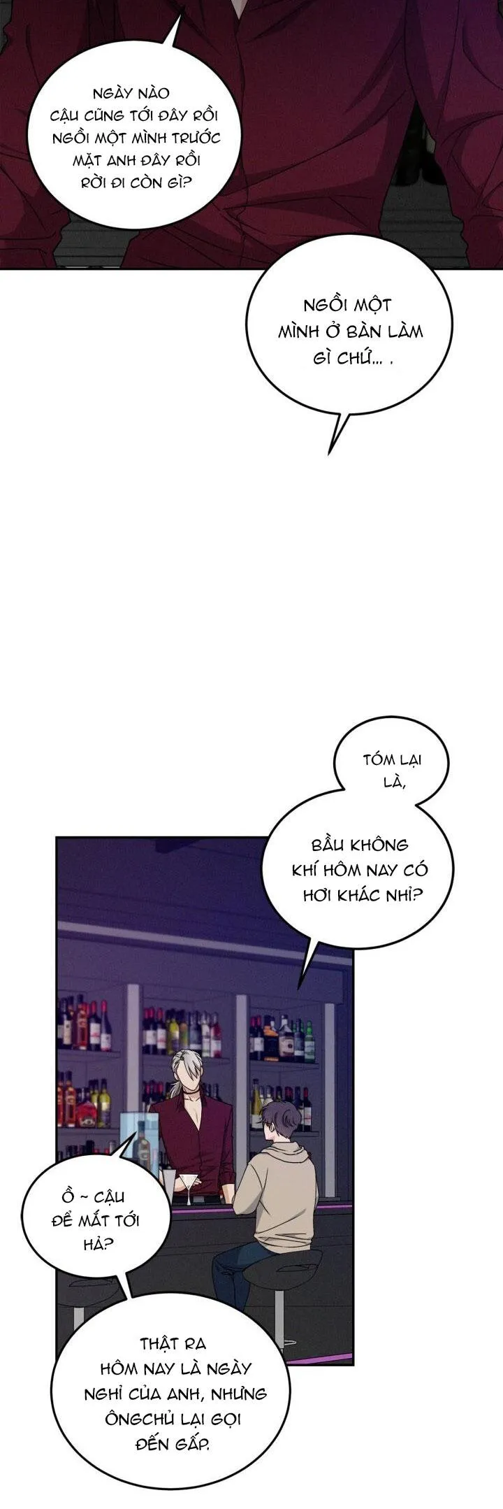 ĐỈNH GIỚI HẠN Chapter 4 Trang 33