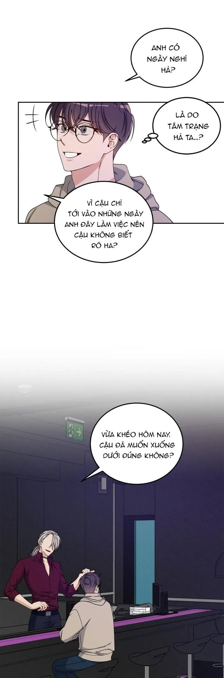 ĐỈNH GIỚI HẠN Chapter 4 Trang 34