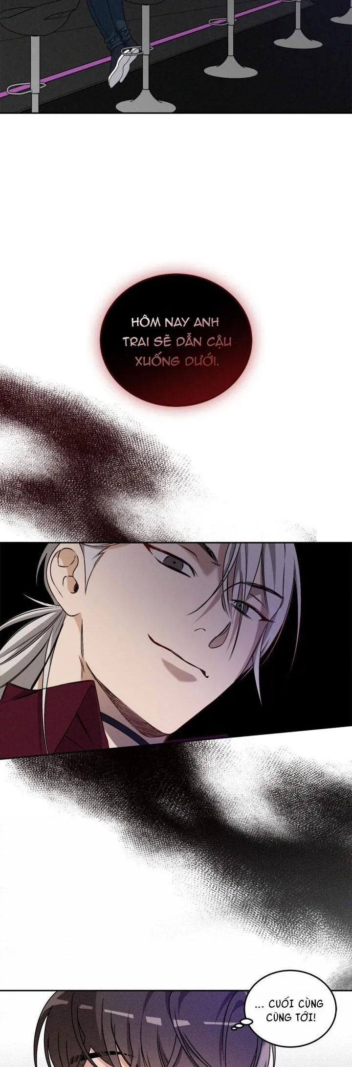 ĐỈNH GIỚI HẠN Chapter 4 Trang 35