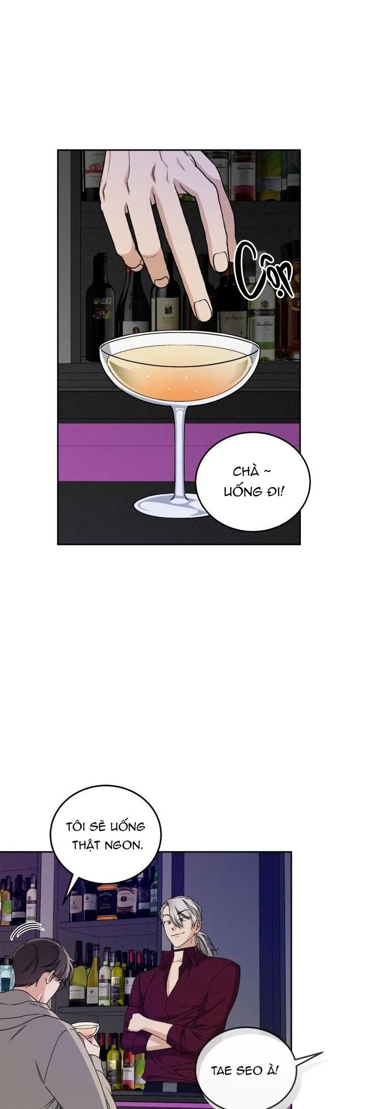ĐỈNH GIỚI HẠN Chapter 4 Trang 37