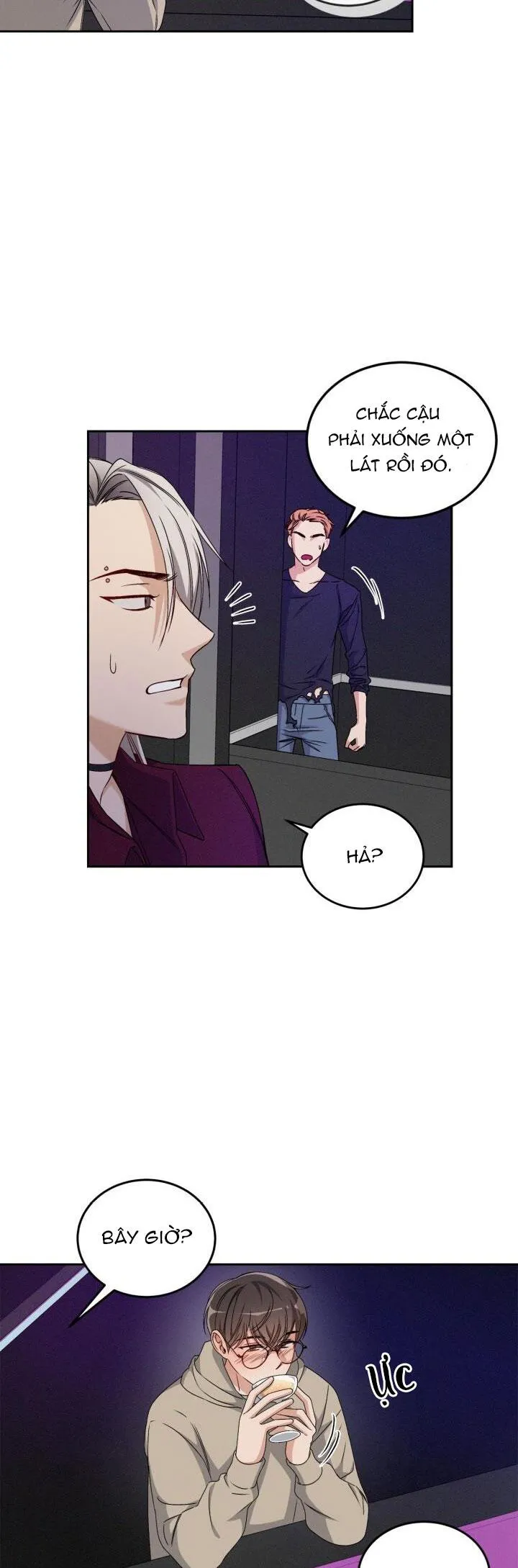 ĐỈNH GIỚI HẠN Chapter 4 Trang 38