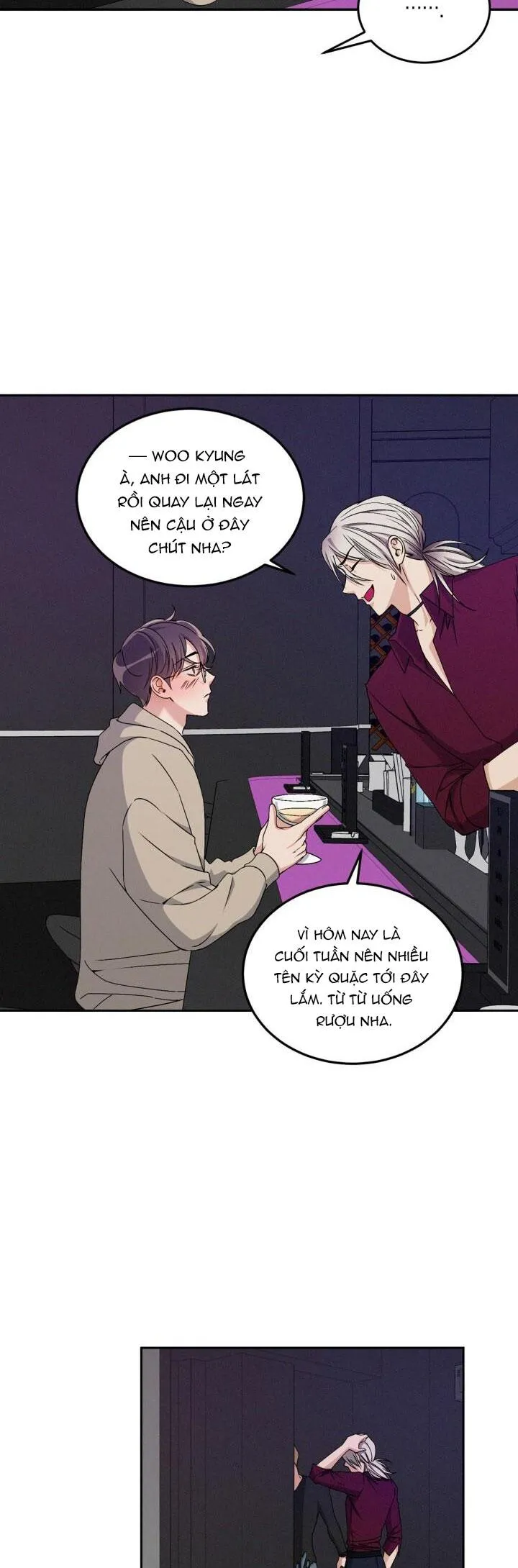 ĐỈNH GIỚI HẠN Chapter 4 Trang 39