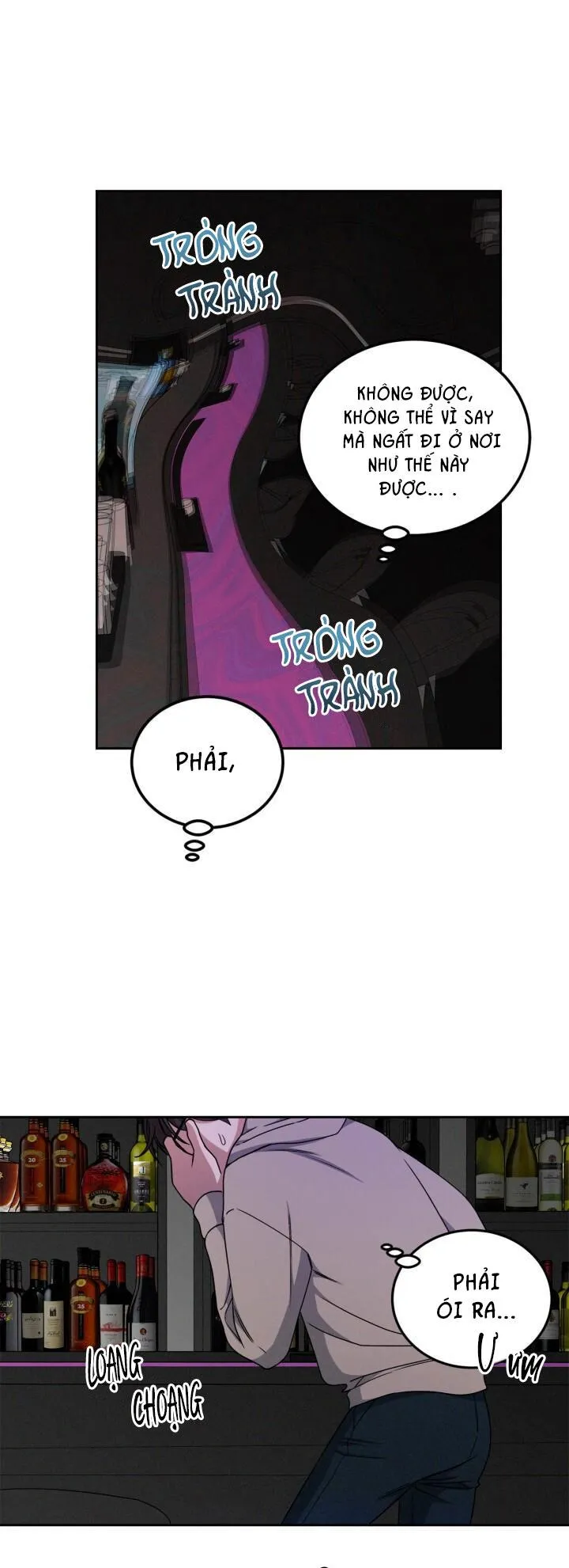 ĐỈNH GIỚI HẠN Chapter 4 Trang 42