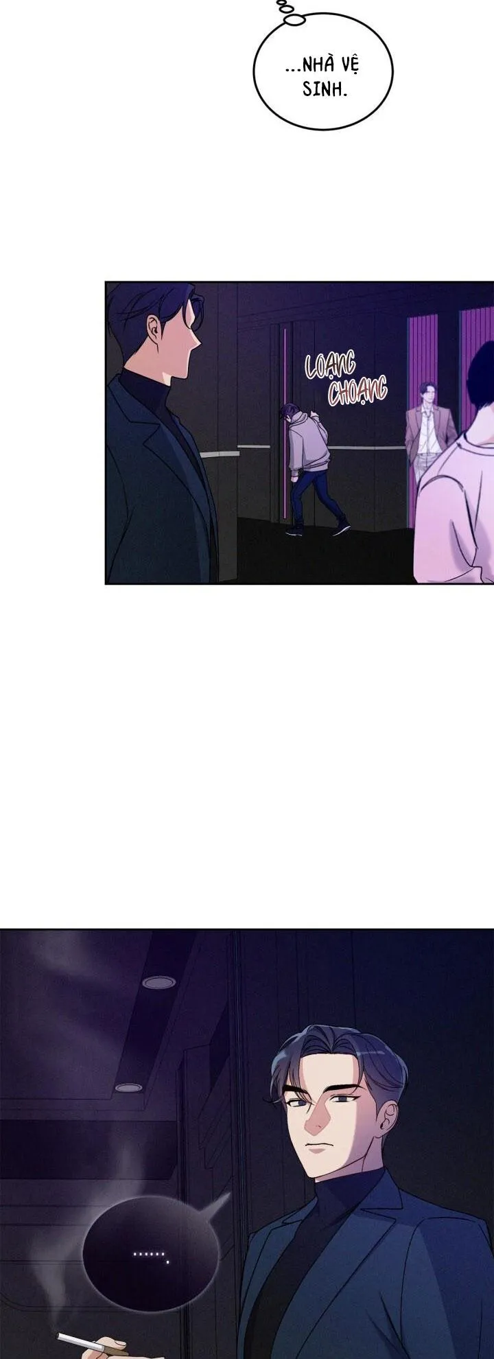ĐỈNH GIỚI HẠN Chapter 4 Trang 43