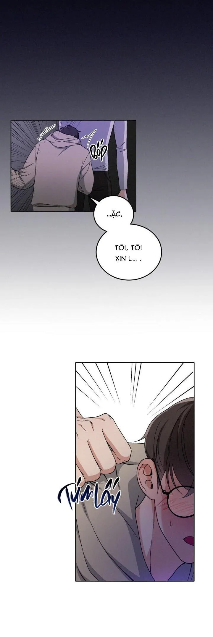 ĐỈNH GIỚI HẠN Chapter 5 Trang 3