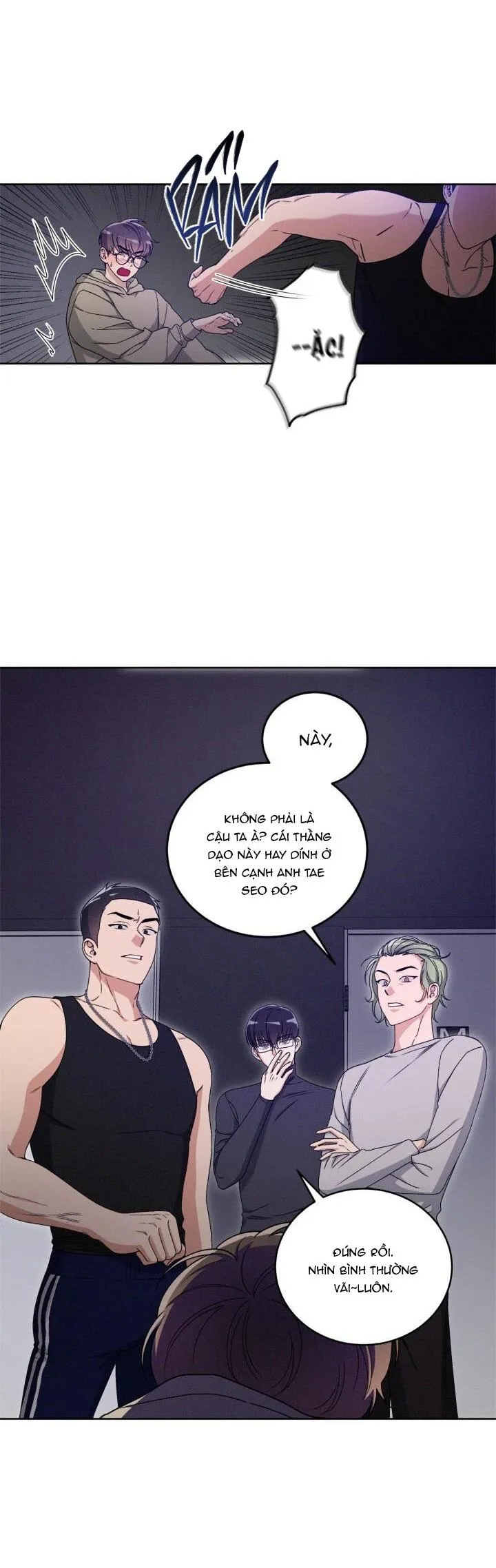 ĐỈNH GIỚI HẠN Chapter 5 Trang 4