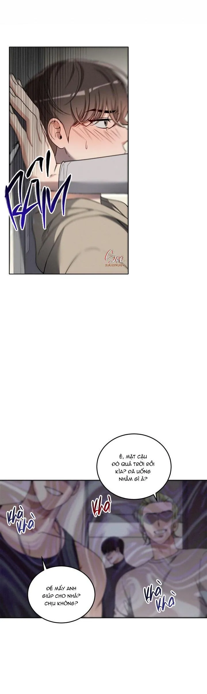 ĐỈNH GIỚI HẠN Chapter 5 Trang 9