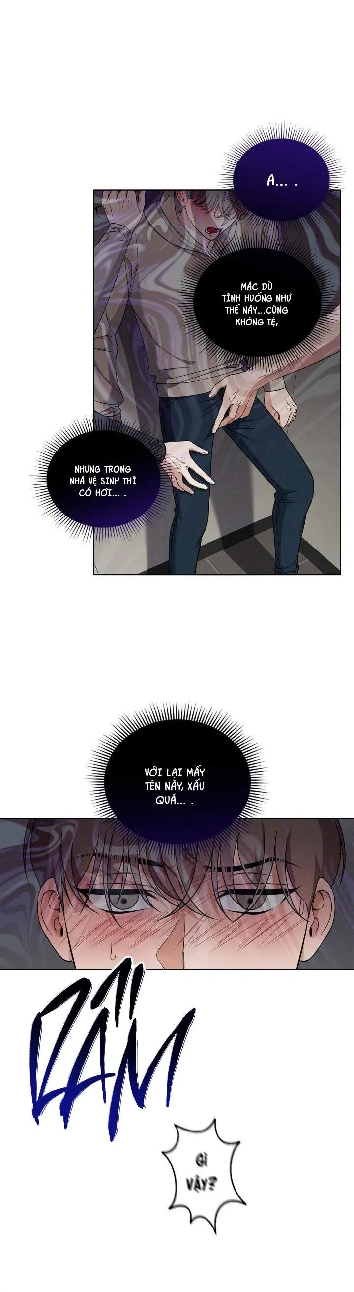 ĐỈNH GIỚI HẠN Chapter 5 Trang 10