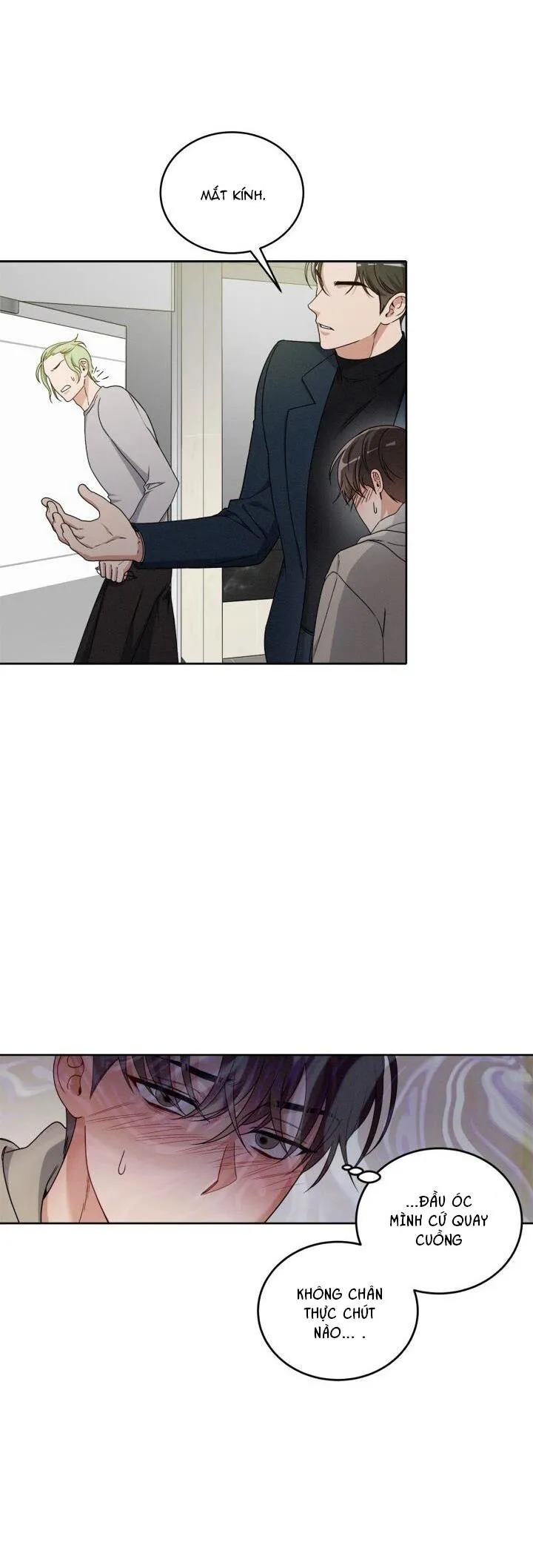 ĐỈNH GIỚI HẠN Chapter 5 Trang 13