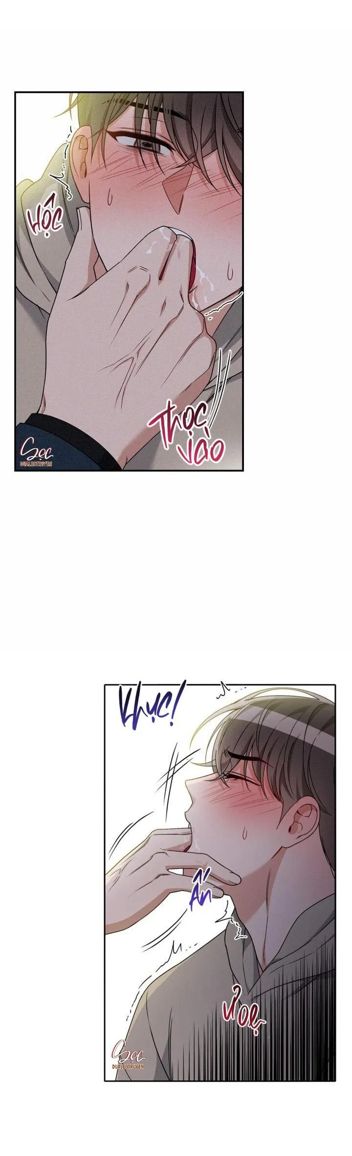 ĐỈNH GIỚI HẠN Chapter 5 Trang 15