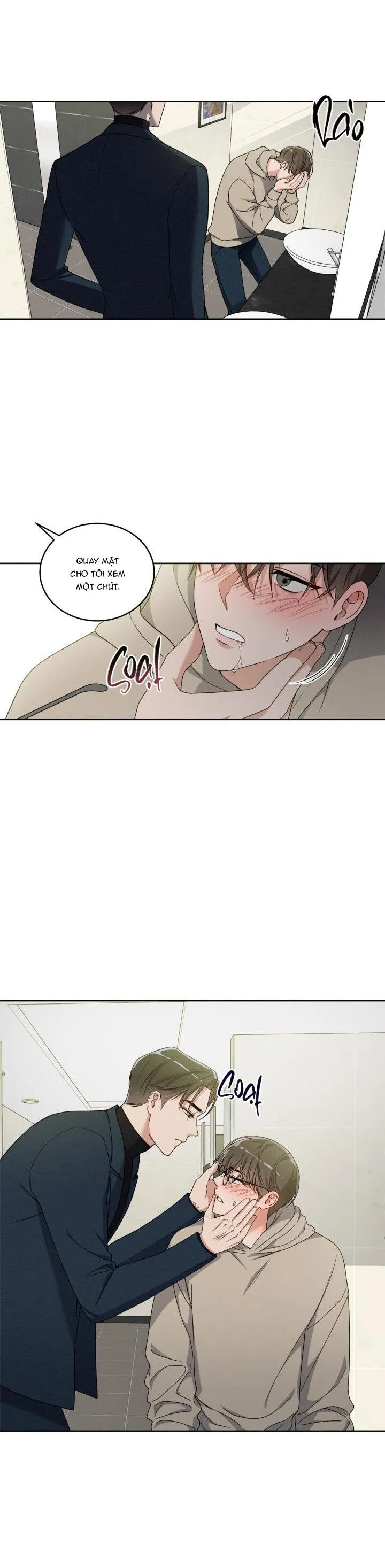 ĐỈNH GIỚI HẠN Chapter 5 Trang 18