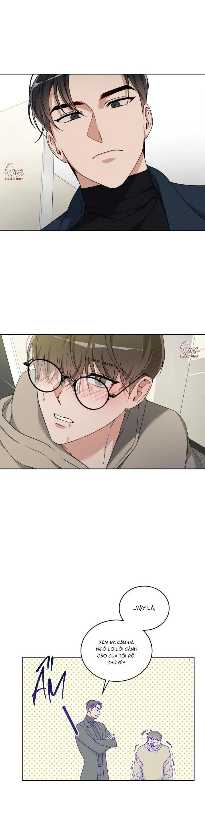 ĐỈNH GIỚI HẠN Chapter 5 Trang 19