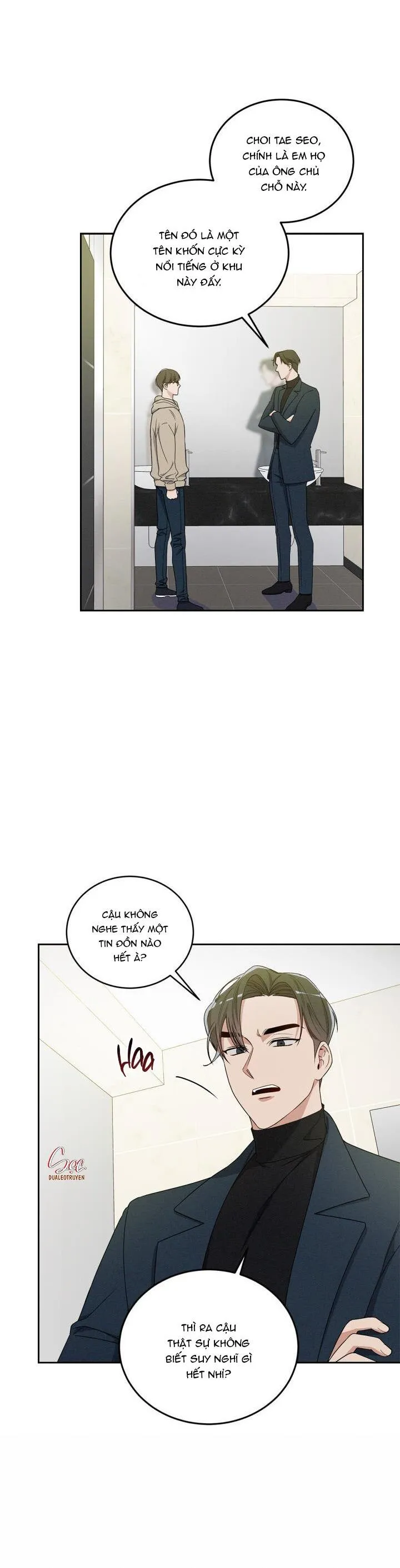 ĐỈNH GIỚI HẠN Chapter 5 Trang 21