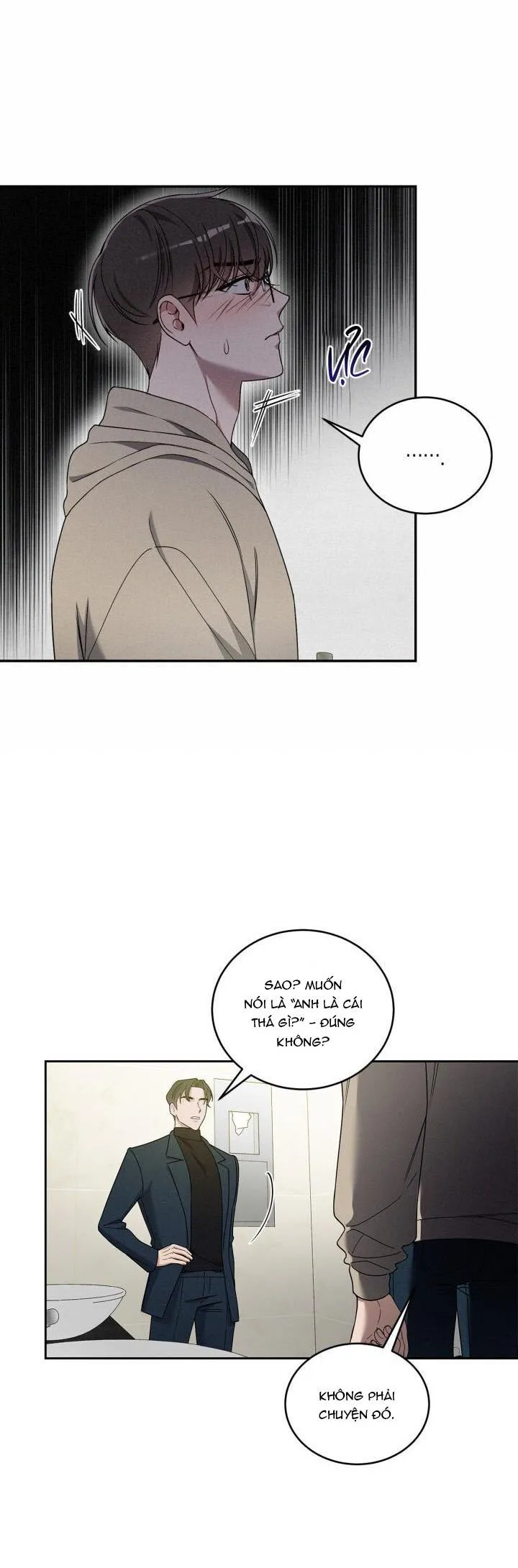 ĐỈNH GIỚI HẠN Chapter 5 Trang 22