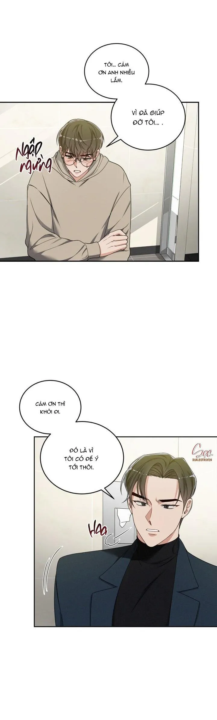 ĐỈNH GIỚI HẠN Chapter 5 Trang 23