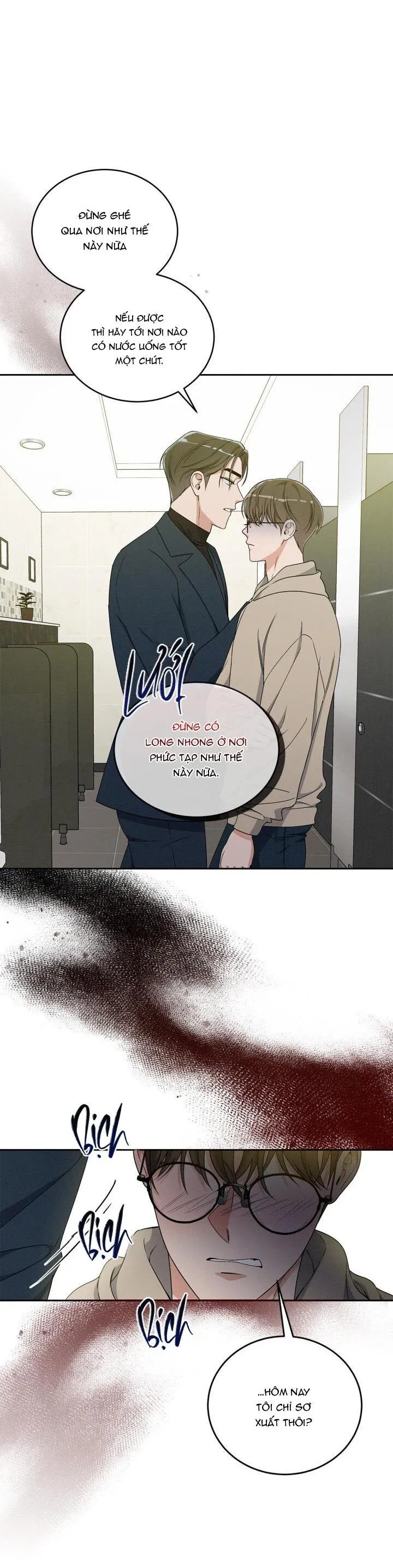 ĐỈNH GIỚI HẠN Chapter 5 Trang 24