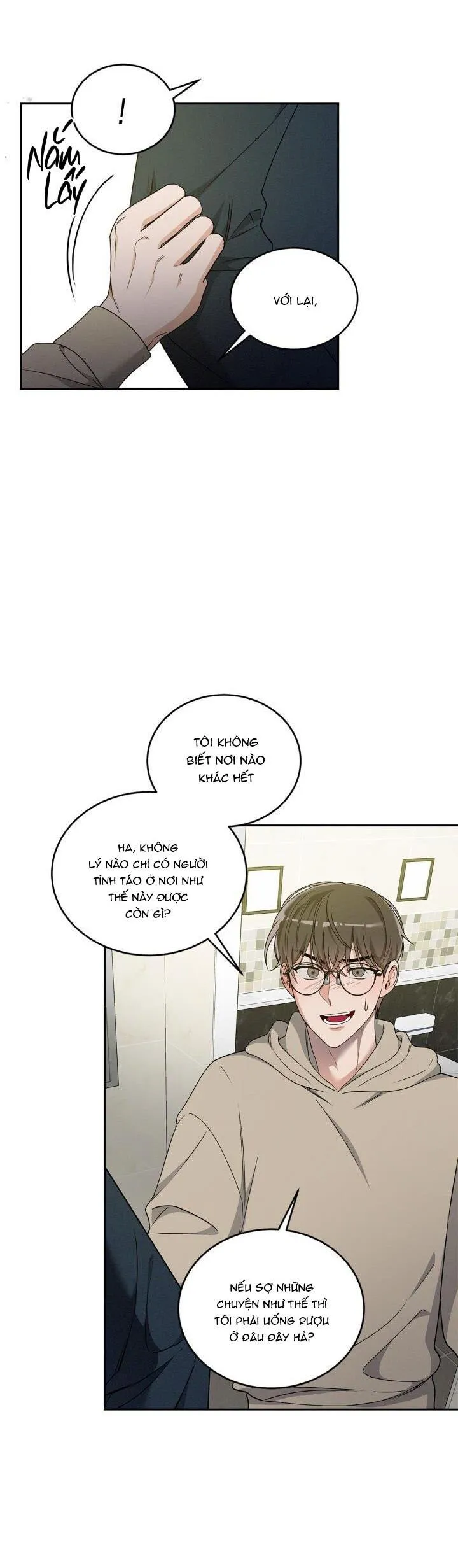 ĐỈNH GIỚI HẠN Chapter 5 Trang 25