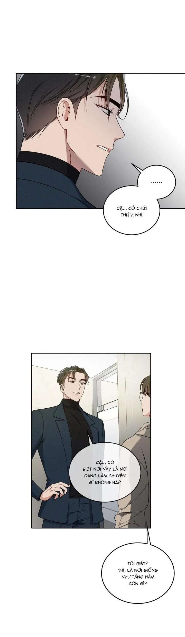 ĐỈNH GIỚI HẠN Chapter 5 Trang 27