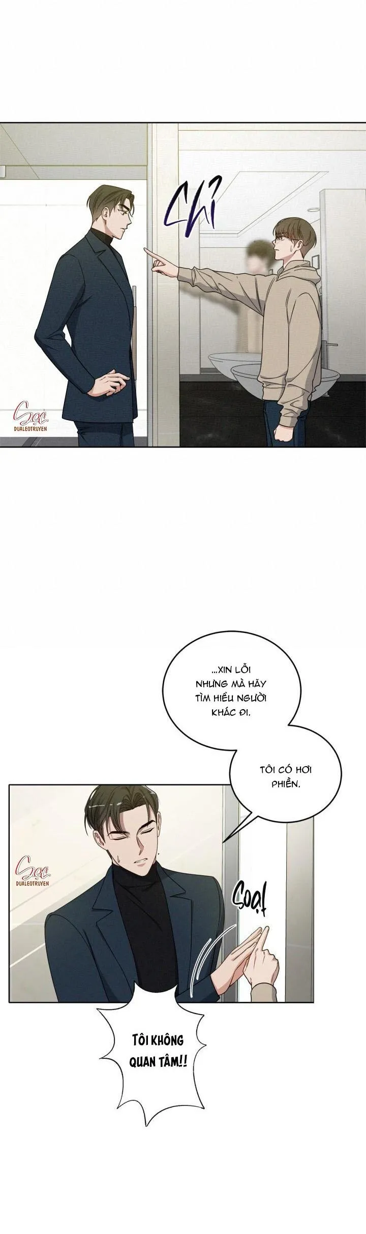 ĐỈNH GIỚI HẠN Chapter 5 Trang 29