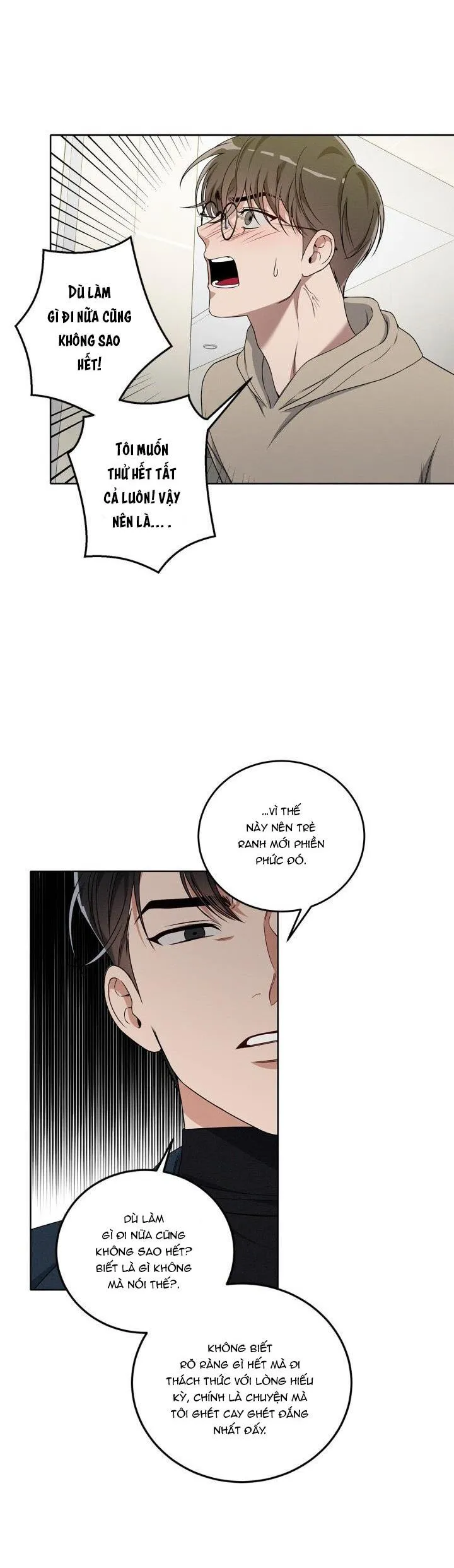 ĐỈNH GIỚI HẠN Chapter 5 Trang 30